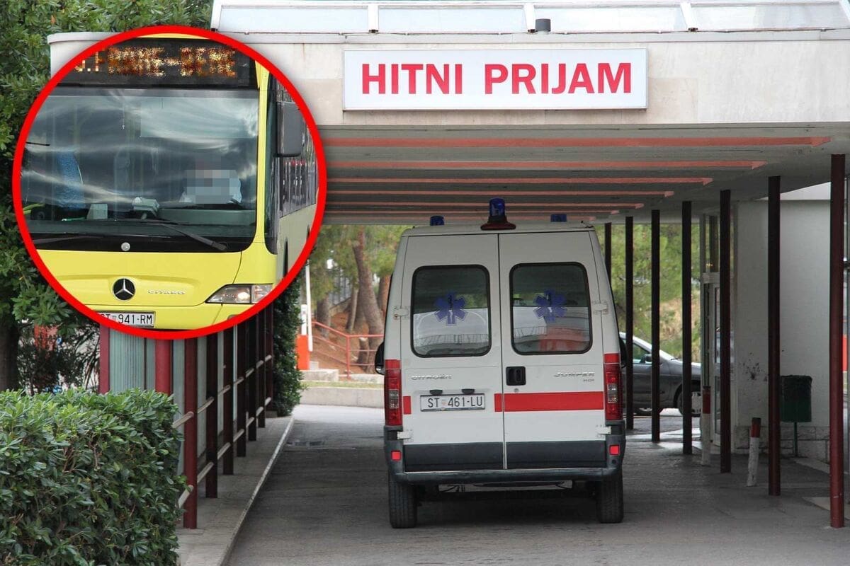 NOVI NAPAD NA PROMETOVOG VOZAČA "Pao je na pod, troje ga tuklo"