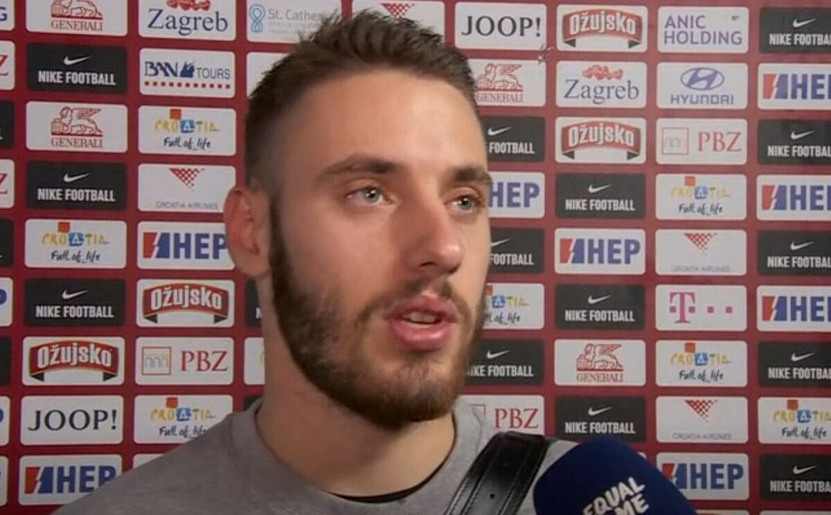 VIDEO Golčina iz voleja: Vlašić zabio drugo kolo zaredom