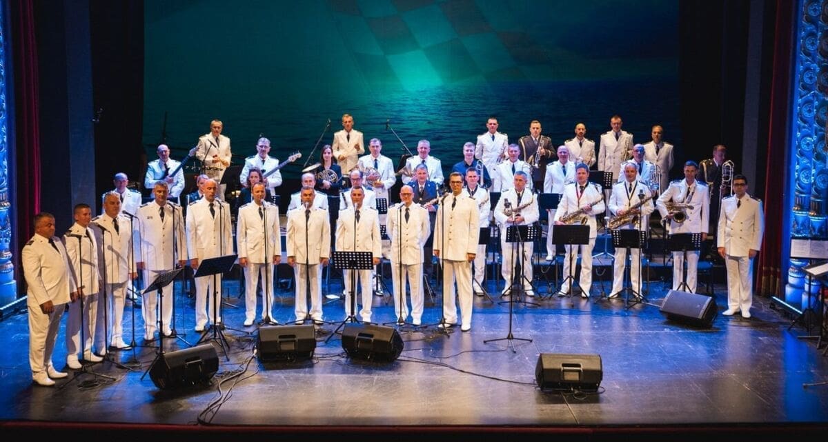 preMOSTimo JAZz: Koncert posvećen splitskoj humanitarnoj udruzi MoSt