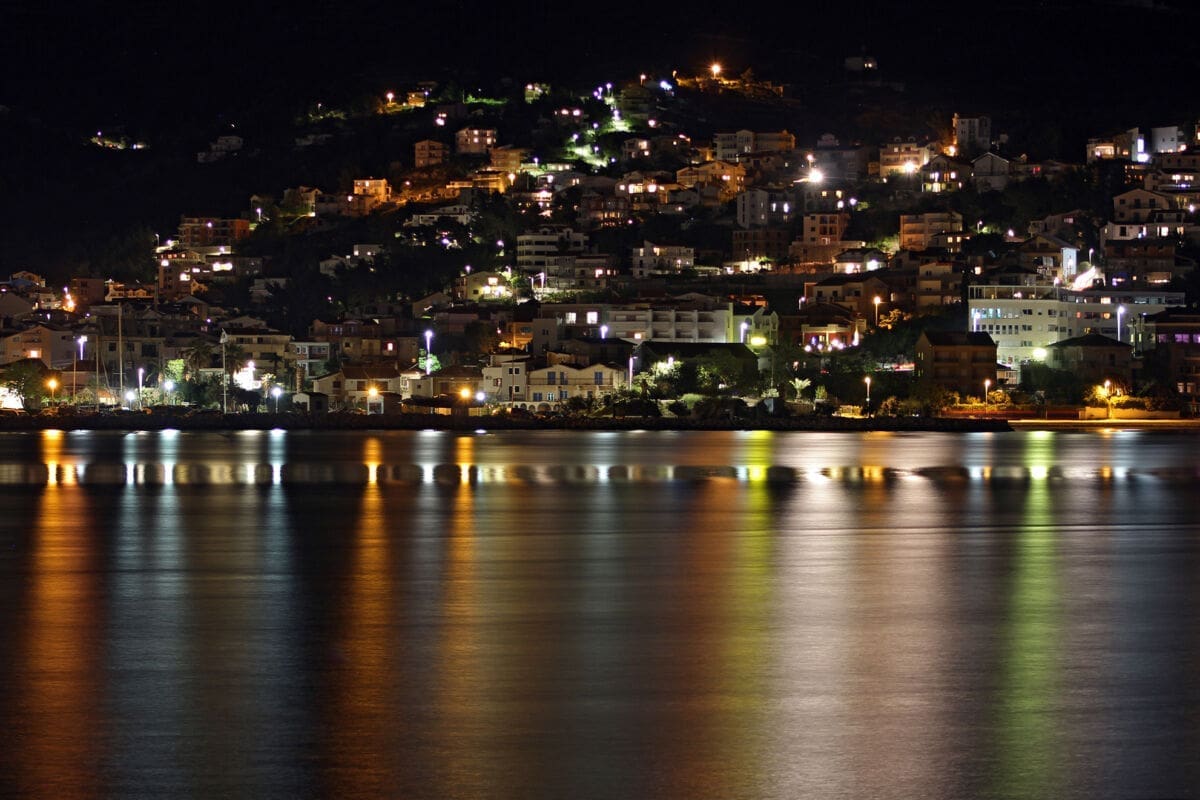 U petak bez električne energije dijelovi Podstrane i omiškog područja