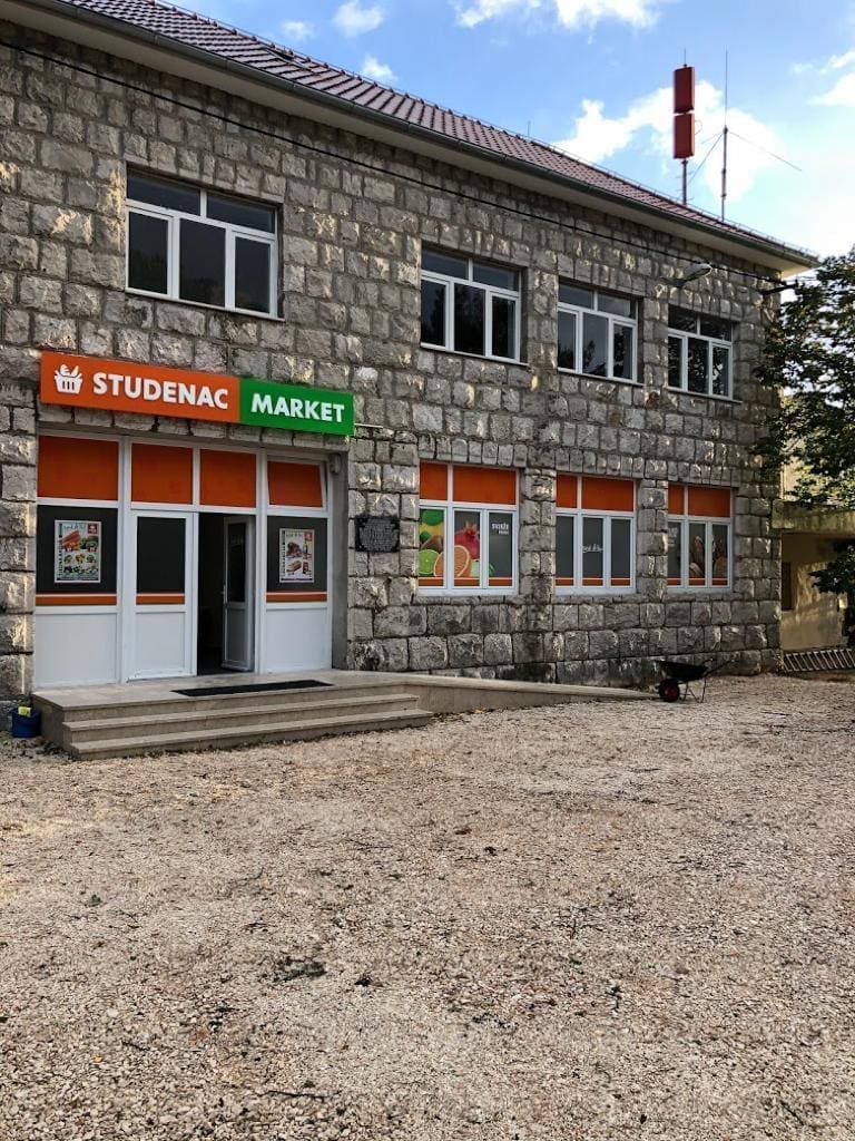 studenac