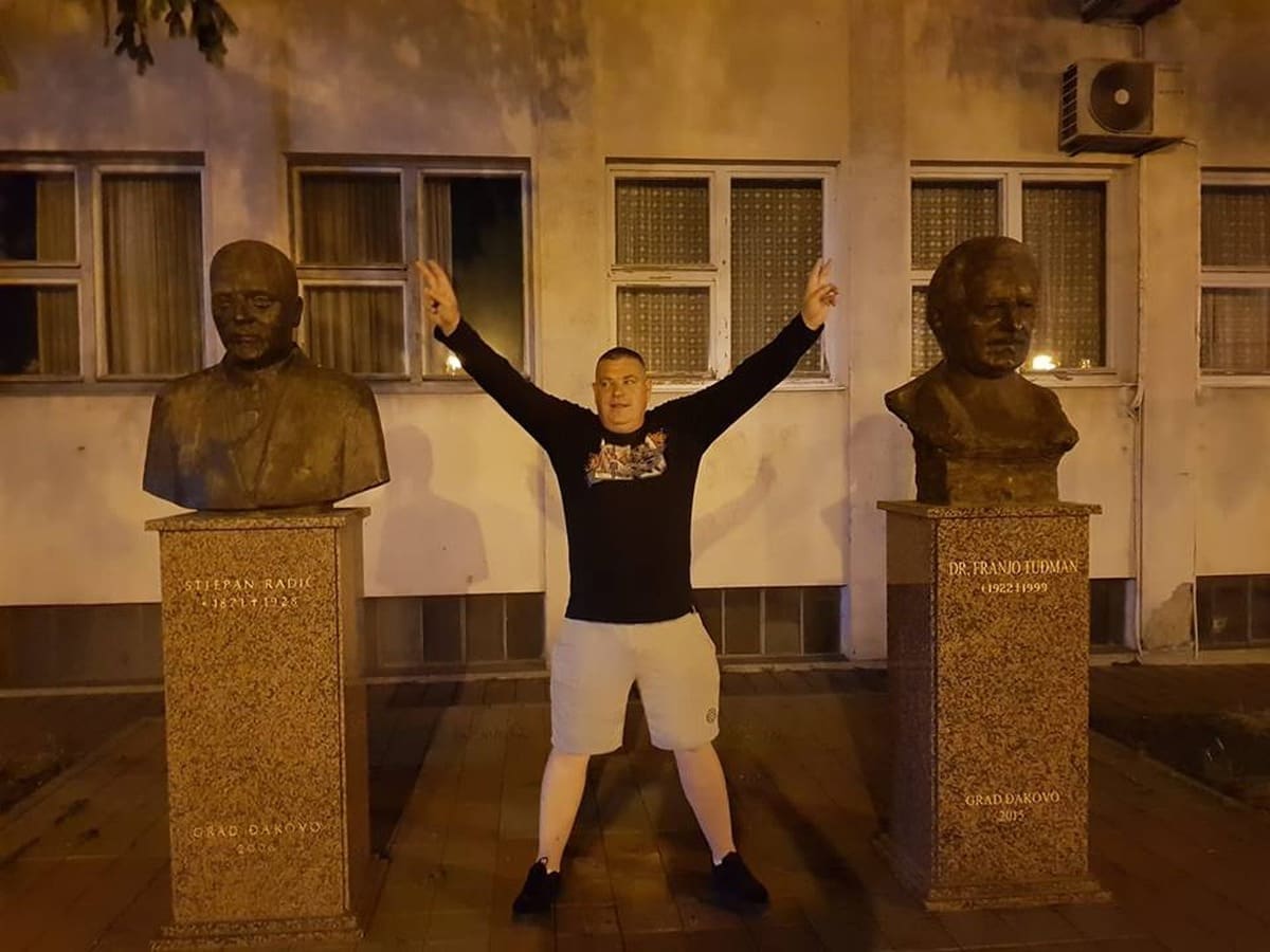 Veterani 4. gardijske: "Neshvatljiva nam je činjenica da hrvatski branitelj bude u strahu za svoj život kada odlazi u neki drugi hrvatski grad"