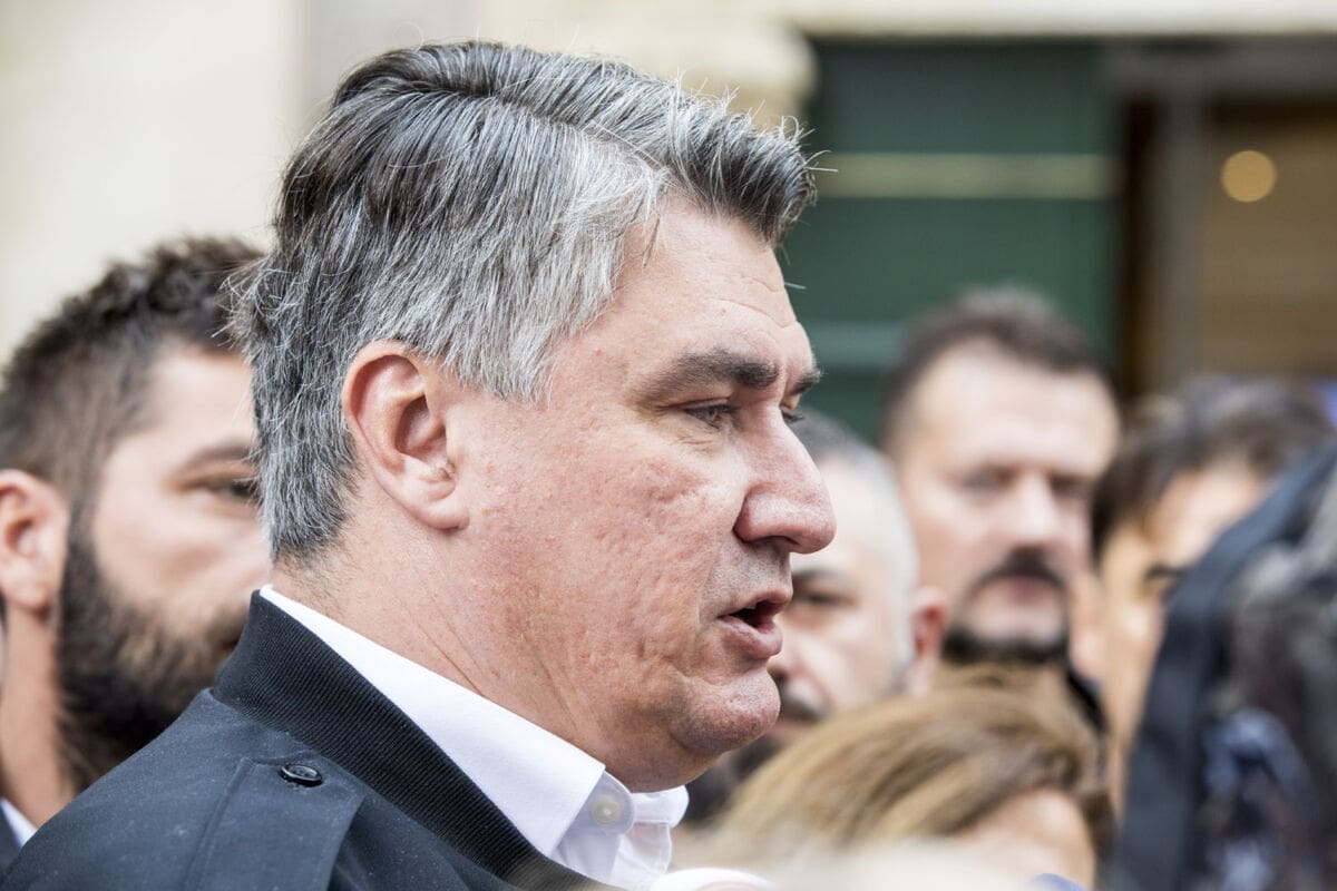 Milanović: "Neću se ponašati kao aktualna predsjednica, zaboravit ću iz koje stranke dolazim"
