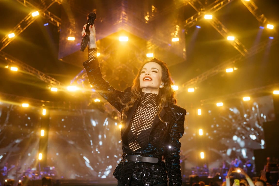 Severina poručila vladajućima: "Socijalne službe su vam zakazale. Što se mene tiče, vas dvojica ste mi oteli dijete"