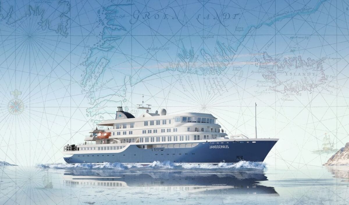 Splitski škverani grade novi brod za krstarenja polarnim područjima