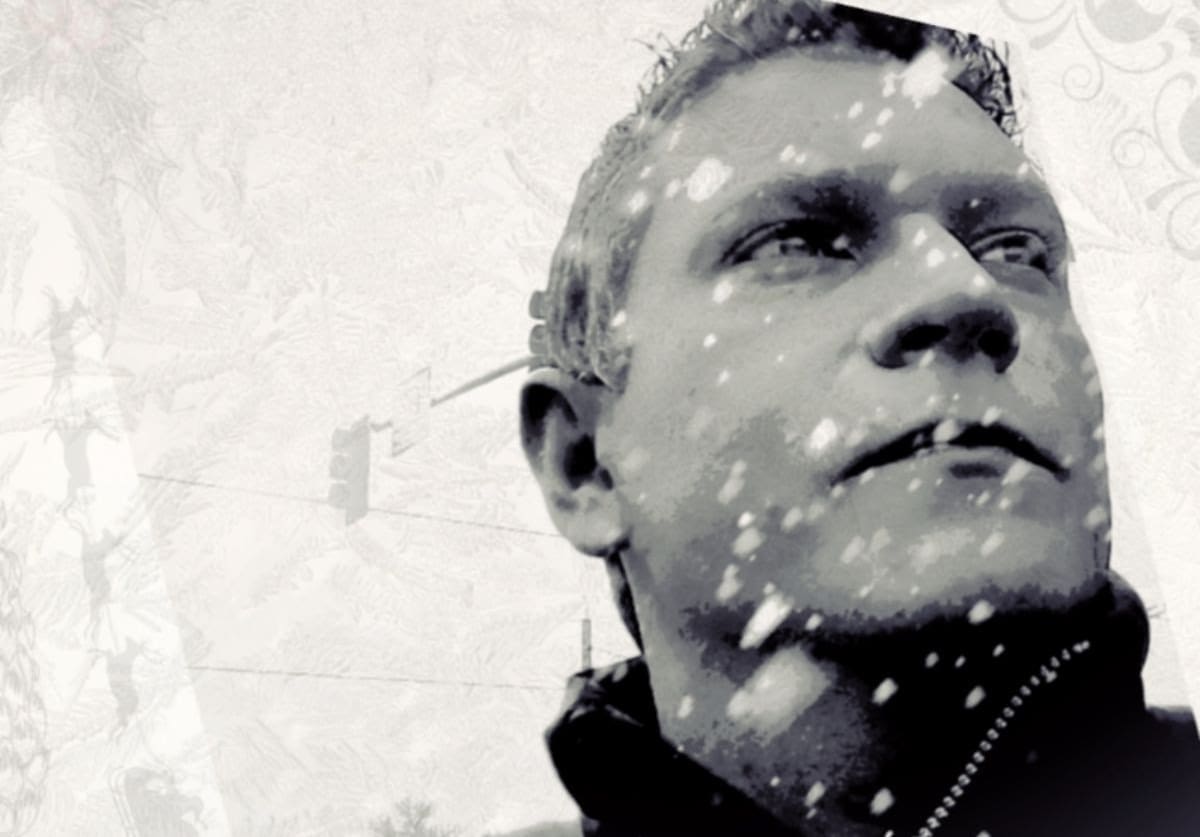 PONOĆ JE Poslušajte prvu božićnu pjesmu američkog Hrvata Dominika Novinca