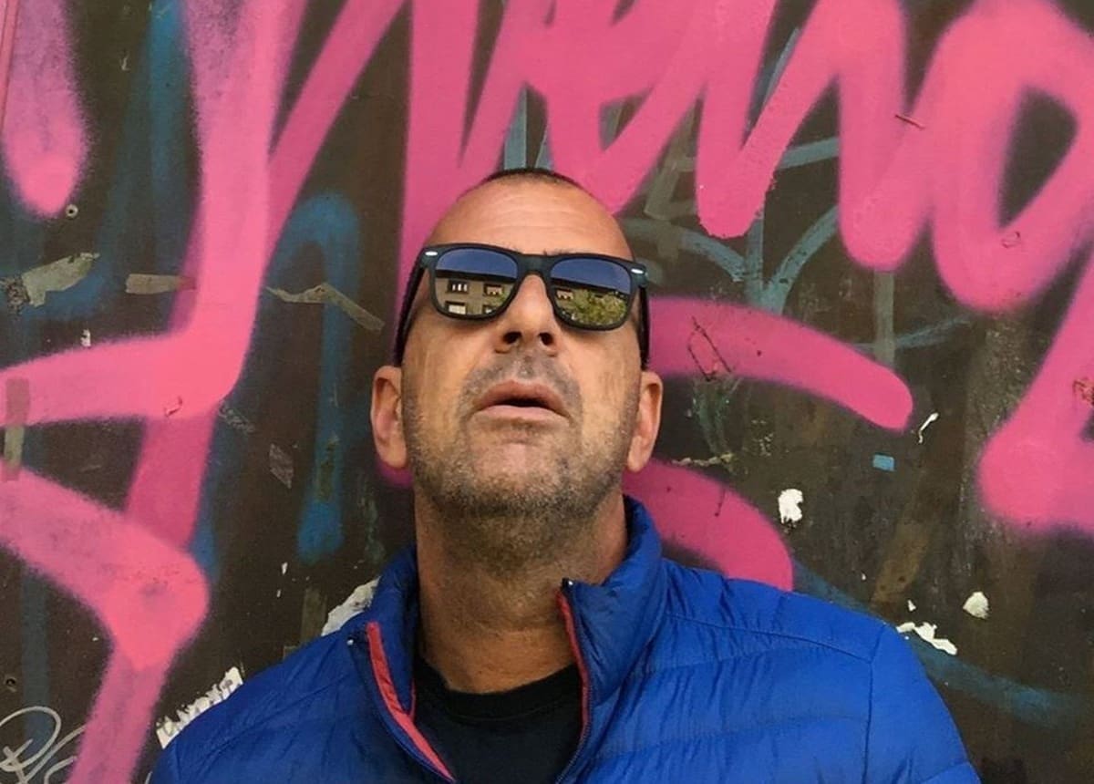 FUNKY SPLIT Duplančić objavio spot za svoju pjesmu: 'Puštam je u svemir, virujem da će sama doć do vas petorice'