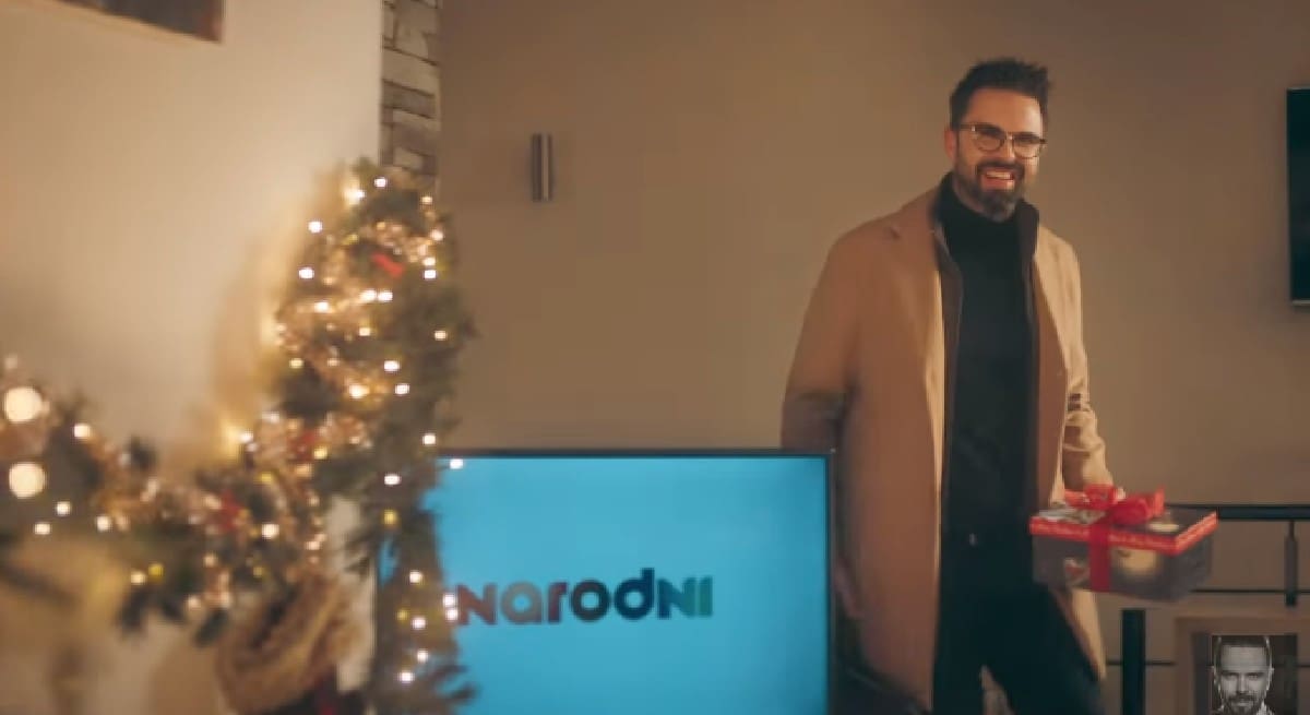 GRAŠO SNIMIO SPOT ZA PJESMU "FRITULA" Obožavatelji su oduševljeni, u spotu se pojavio i izbornik Dalić