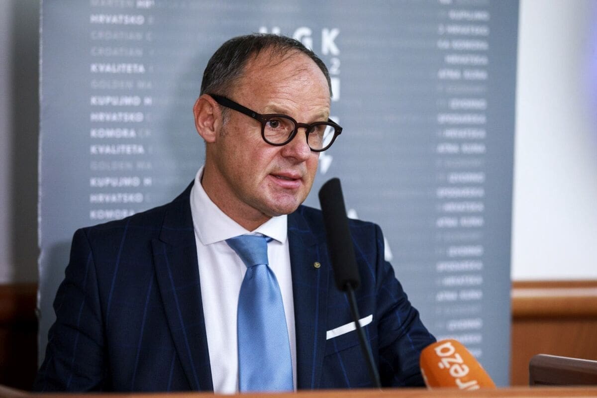 Nastavlja se rast broja i vrijednosti fiskaliziranih računa u Splitsko-dalmatinskoj županiji