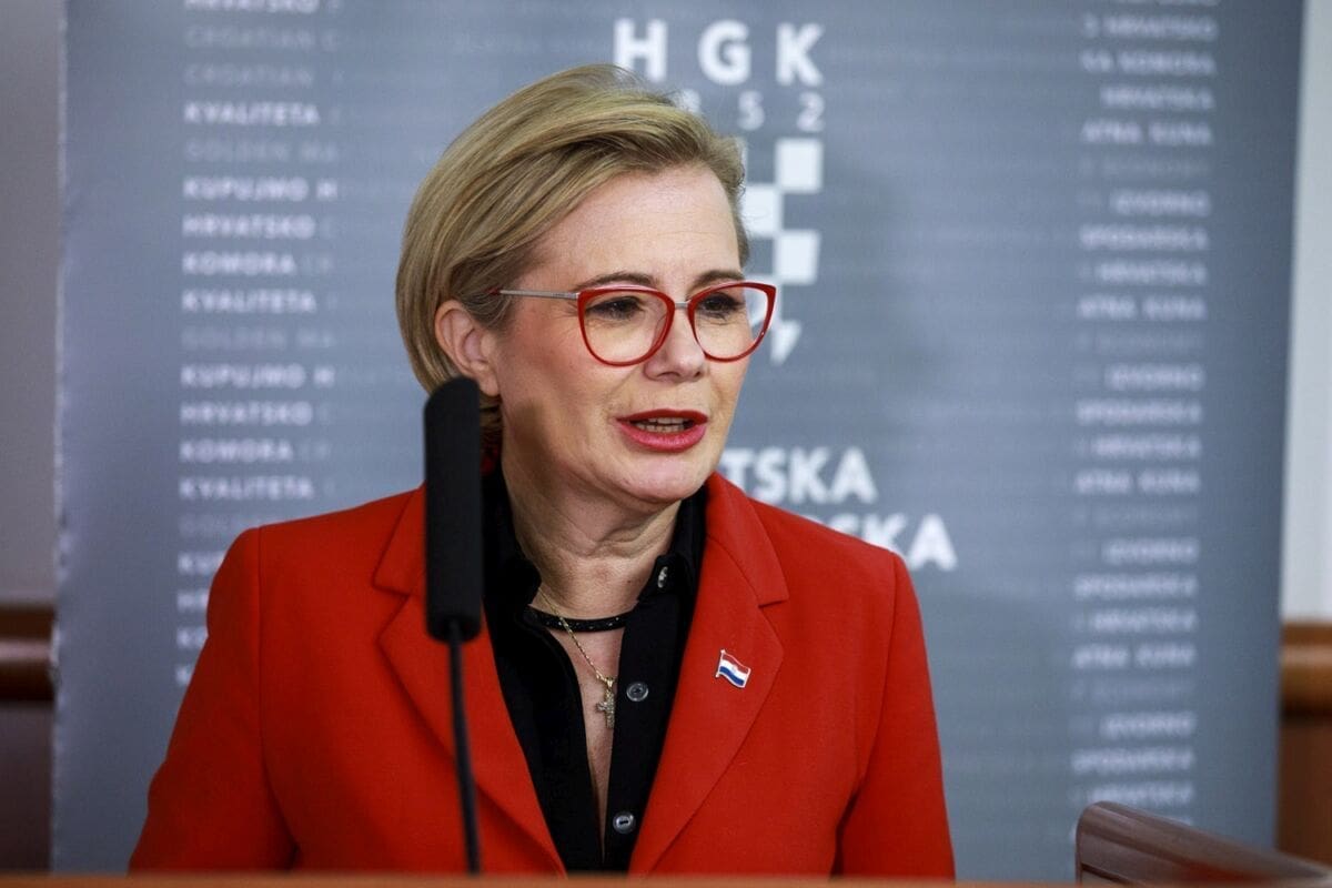 SPLIĆANKA JE OTPALA U ZADNJI ČAS Plenković je napravio preokret, evo koje joj je mjesto ponuđeno