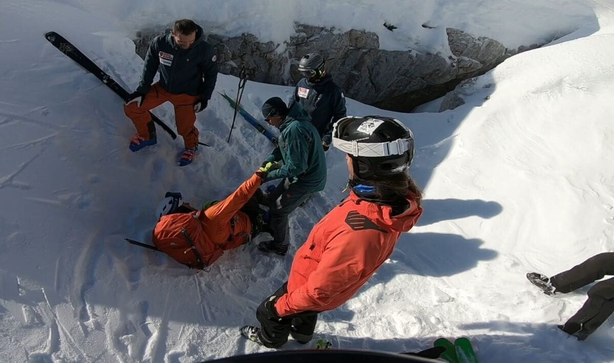 Ivica Kostelić završio u bolnici, upozoravamo da bi snimka neke mogla uznemiriti