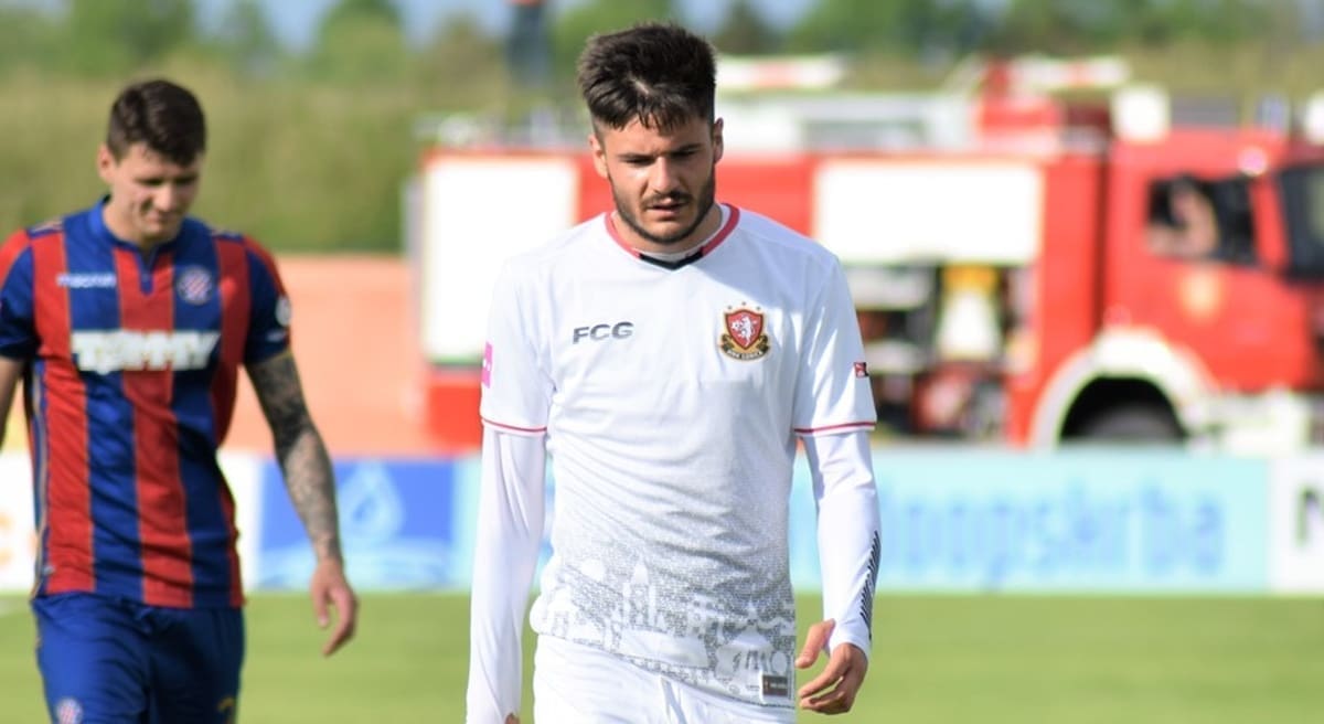 HAJDUK OZBILJNO ZAGRIZAO ZA GORICU, PREDSJEDNIK PORUČIO: "Tko ima mnogo novaca može sve"