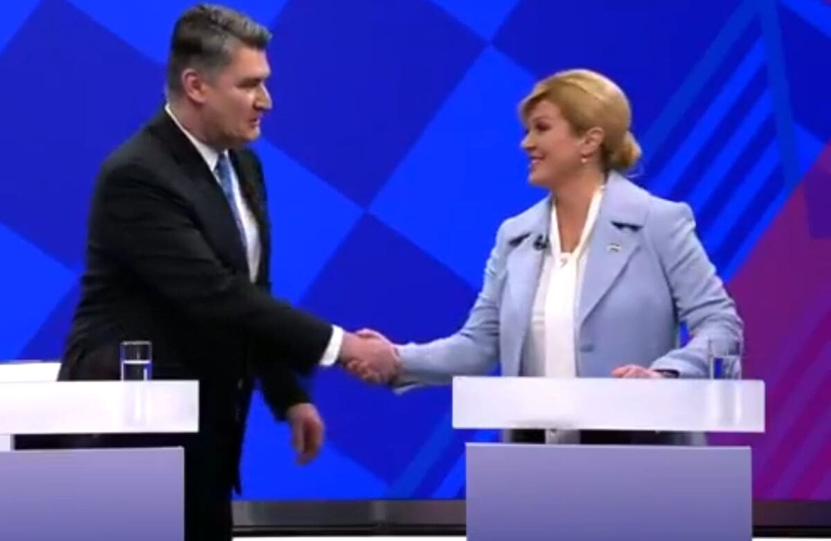 ZAVRŠNO SUČELJAVANJE Milanović Madžara nazvao "čuvarom državnog cekera"