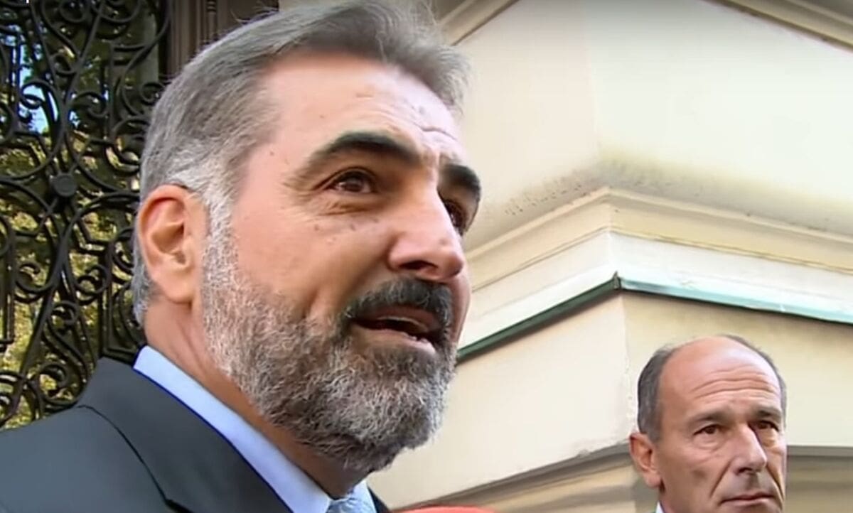 NEPRAVOMOĆNA PRESUDA Vidošević ostaje i bez umjetnina, sada su vlasništvo države