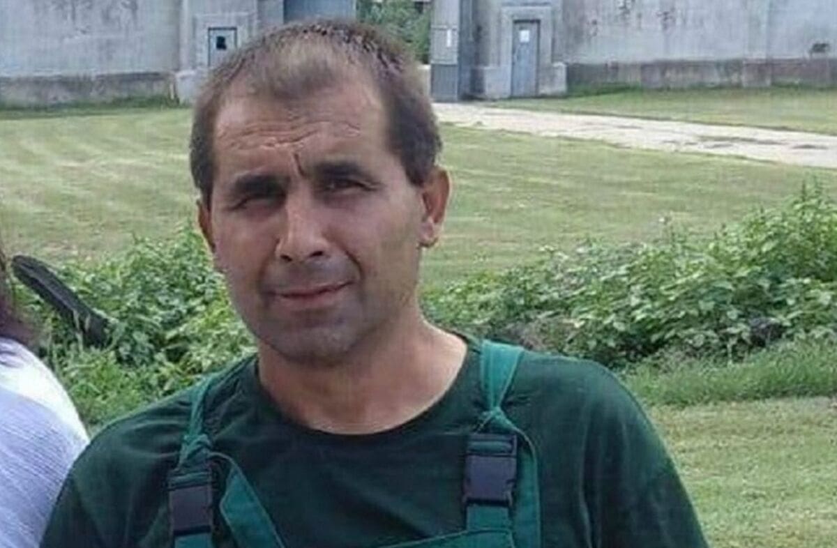 NAPOKON Uhićen srpski pedofil, manijak i silovatelj Ninoslav Jovanović