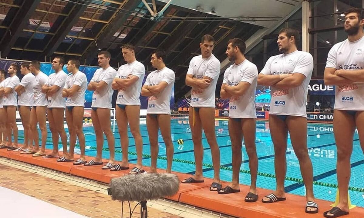 Jadran izgubio od imenjaka iz Herceg Novog