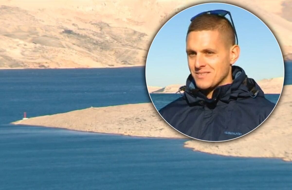 Na dalmatinskom otoku zabranili izlov školjki, puževa, trpova i spužvi