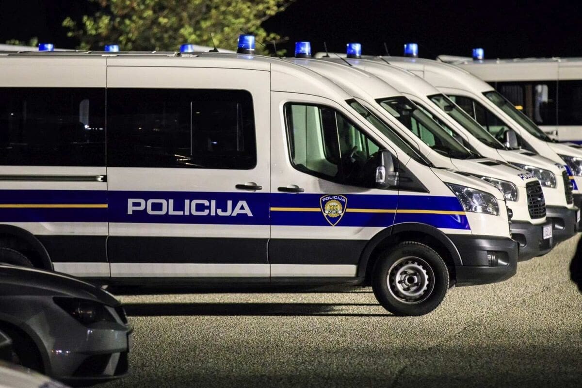 DRAMA U ZAGORI Muškarac osumnjičen za tešku tjelesnu ozljedu u pokušaju!