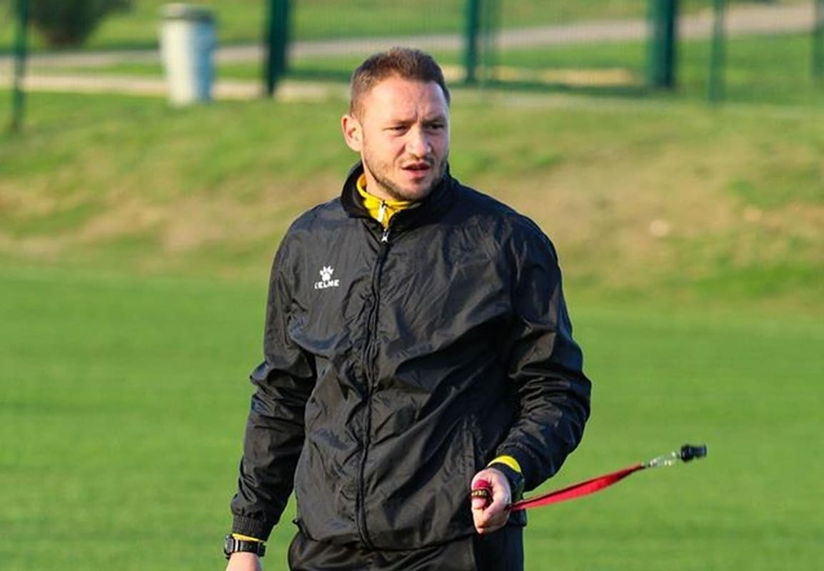 Prelec: Prikazanom smo igrom zaslužili puno više od 12 bodova