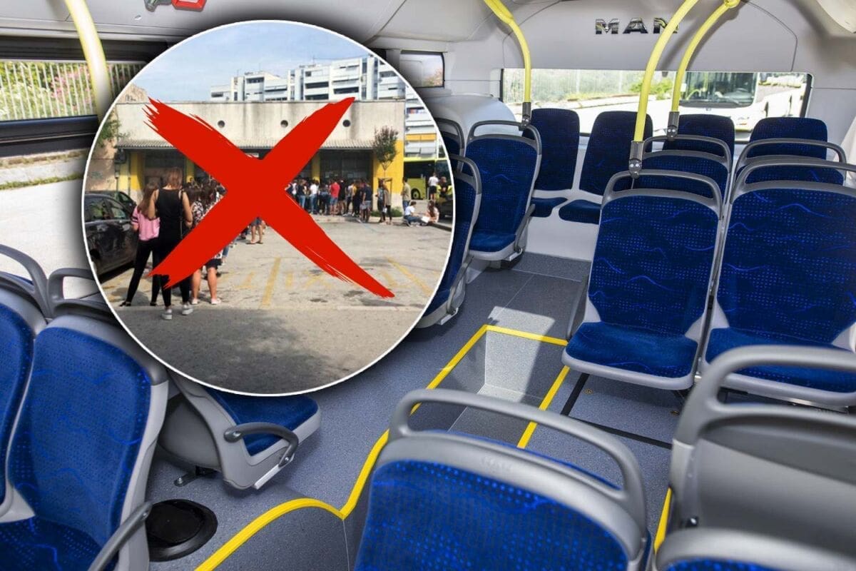PREOBRAZBA PROMETA Pokaz kakvog poznamo odlazi u povijest: Uskoro će biti dovoljan samo mobitel, kretanje autobusa pratit će se na stanicama