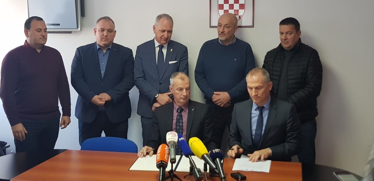 LJEPOTANI VRIJEDNI 43 MILIJUNA KUNA U Split sljedeće godine stiže 18 novih autobusa