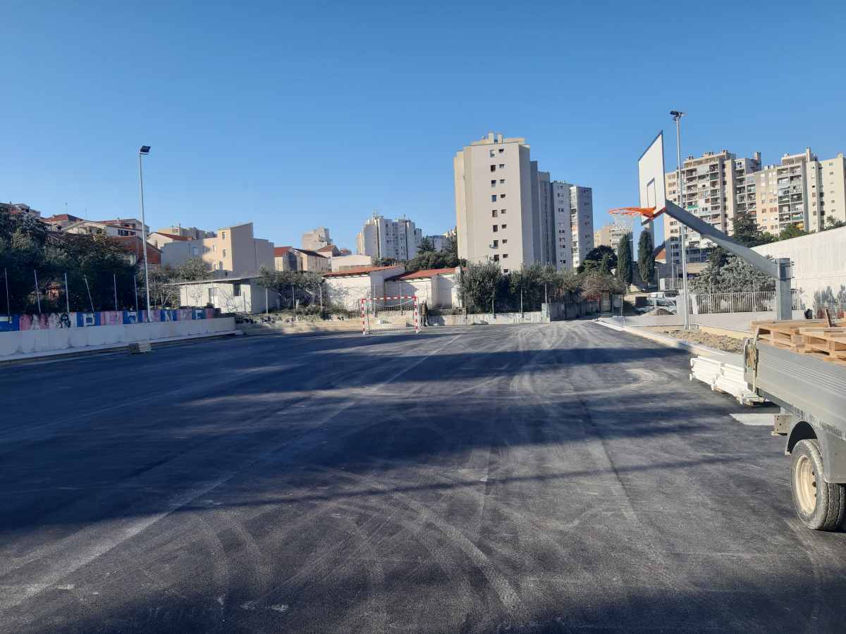 Iz Gradskog kotara Pujanke ogorčeni: "Sramite se svi u Banovini i vaš famozni splitski stožer!"