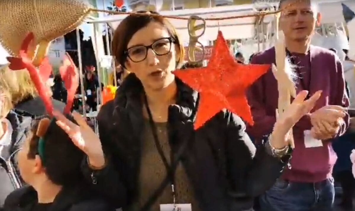 Marijani Puljak netko ukrao mobitel na humanitarnoj akciji: "Ako netko vidi iPhone 6s..."