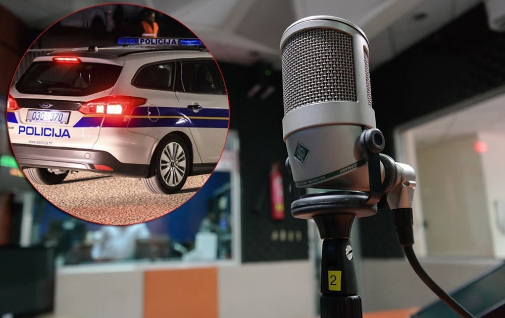 NEVJEROJATNA PRIČA IZ DALMACIJE Šefica radija lažirala obljetnicu, namjestila nagradnu igru i automobil dala dečkovoj majci