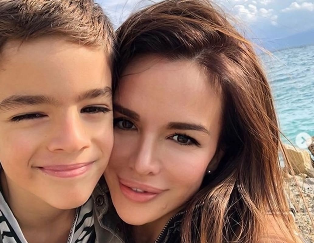 Severina otkriva: "Majka me nije primila u ruke pet mjeseci"