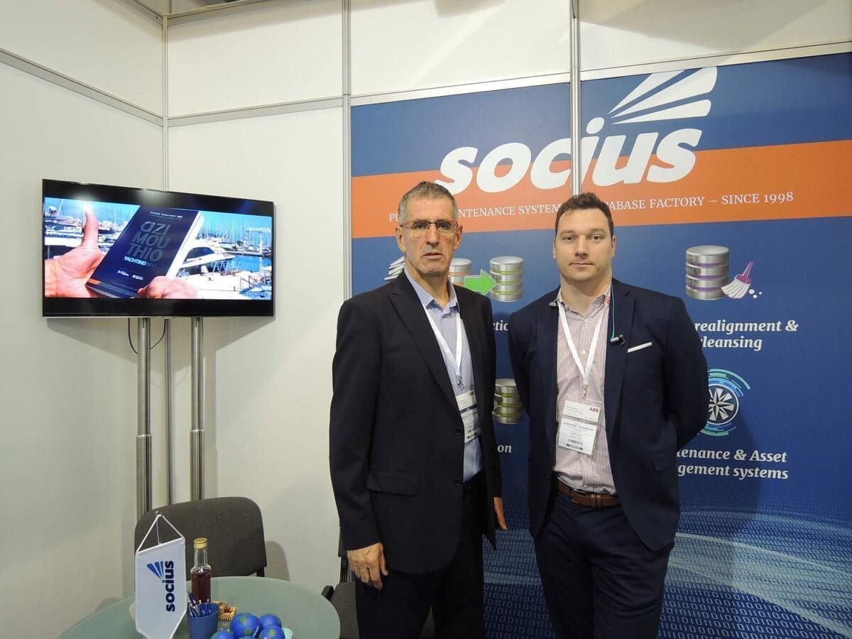 Socius – ekspertni tim za internacionalne projekte