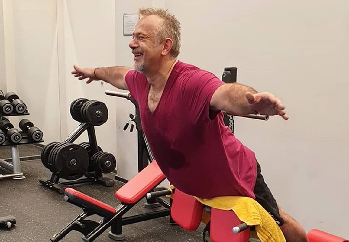 Zoran Šprajc nakon infarkta poslao lošu vijest fanovima: "Bojim se da će ovo dugo potrajati"