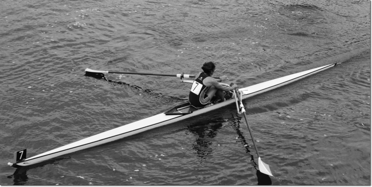 Kaštelanski veslač Toni Čavka Bebi ispraćen na posljednji počinak