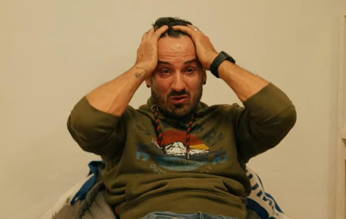 OČI PUNE SUZA Smijenjeni vjeroučitelj objavio video rastanka