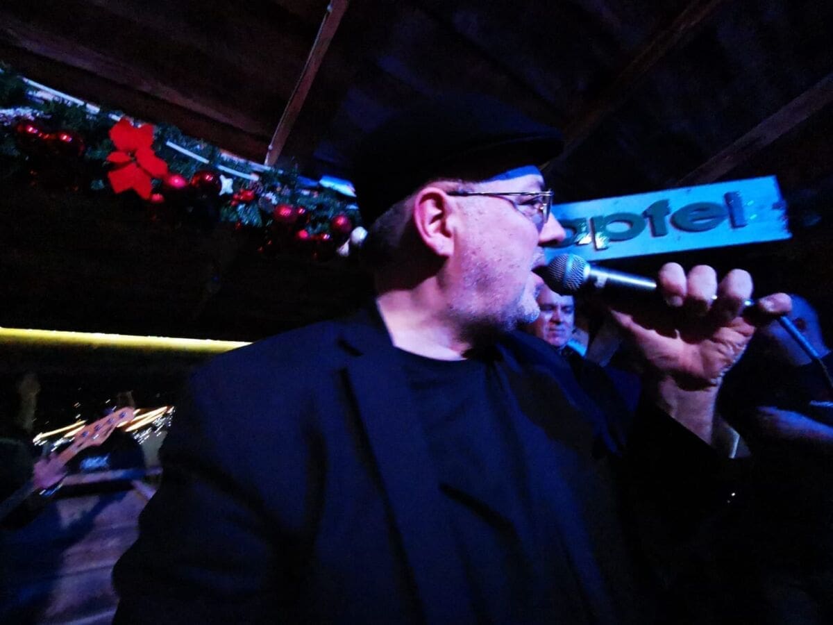 OVO MORATE ČUTI: Vuco snimio nastavak legendarne pjesme "Volim piti i ljubiti"