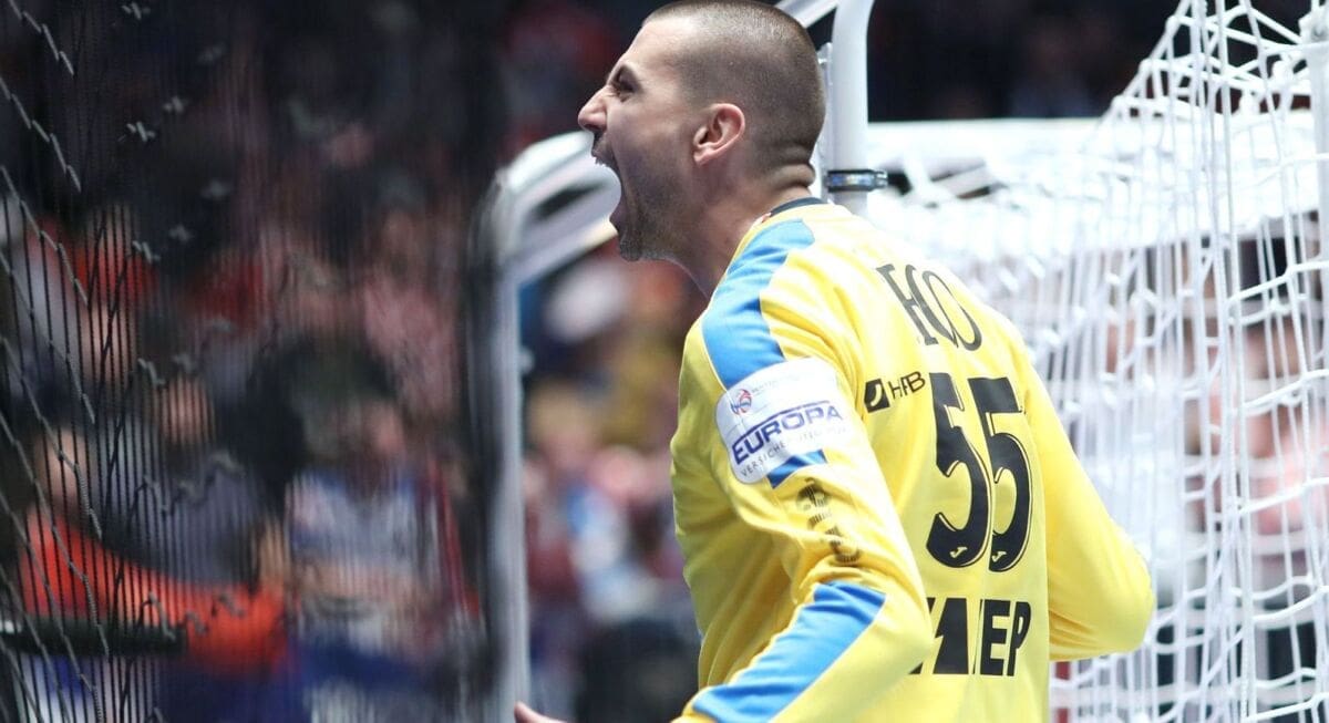 Nakon infarktne završnice hrvatski rukometaši slavili protiv Portugala