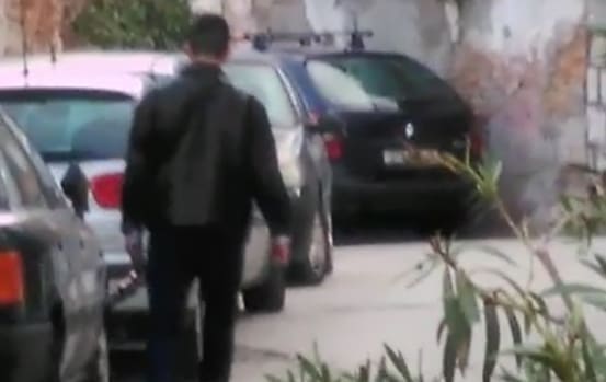 DVOSTRUKO UBOJSTVO U SPLITU Policija moli građane da se sklone s ulica, širi se snimka iz Varoša