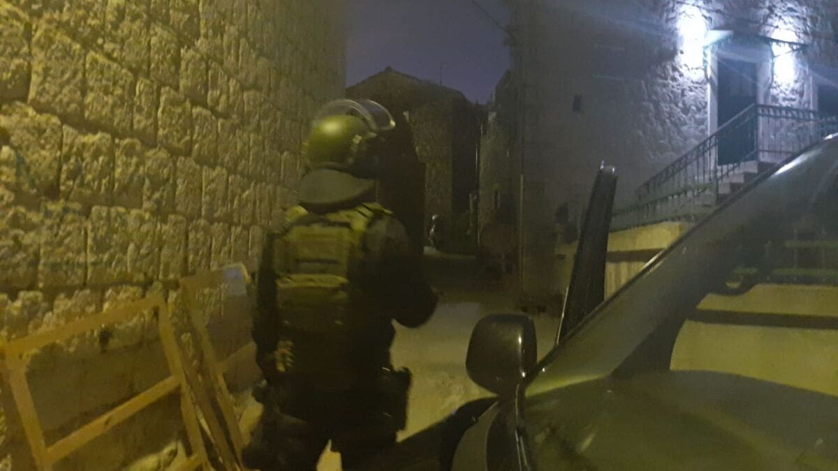 UBIJENI U CENTRU SPLITA Treća žrtva splitskog ubojice podlegla ozljedama