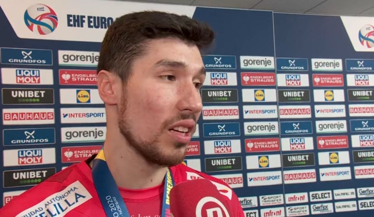 Prvo nam slomio srca pa priznao: "Navijači su bili nevjerojatni, kao da smo igrali u Hrvatskoj"