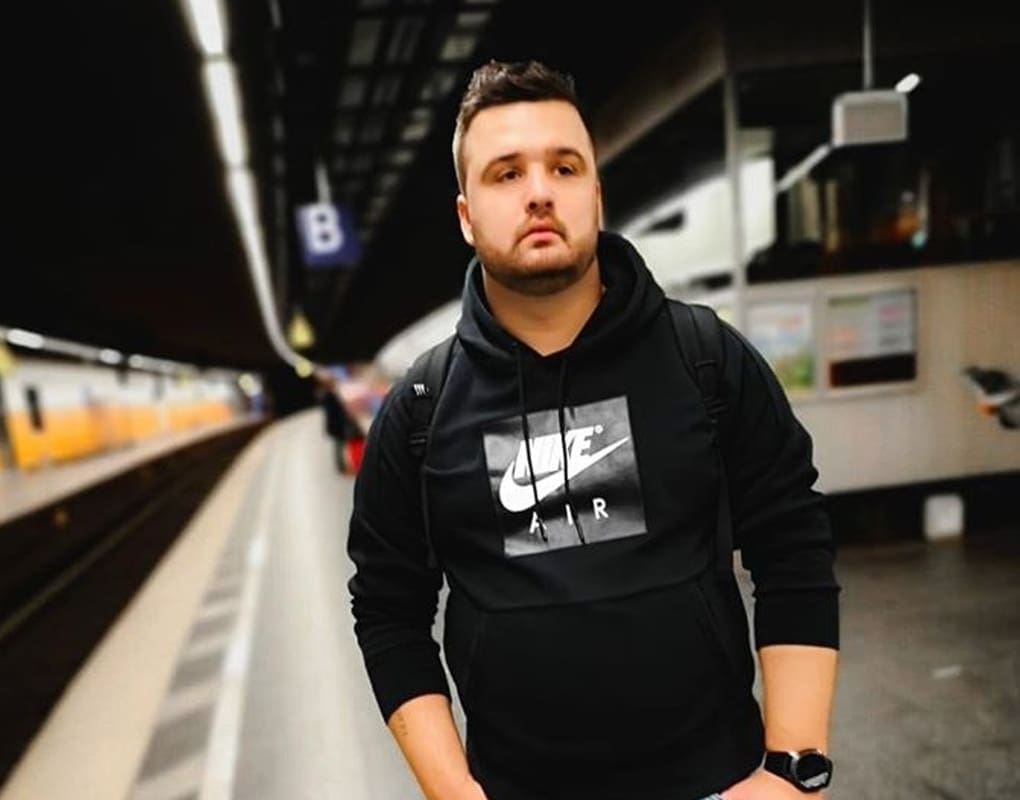 Mladi Imoćanin u Njemačkoj pokrenuo prvu hrvatsku gastarbajtersku radijsku postaju