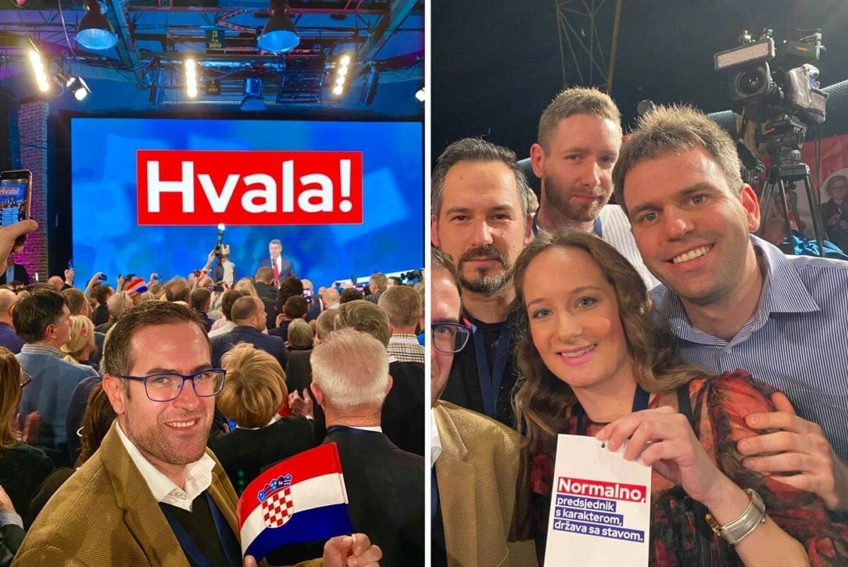 Splitski SDP-ovac opisao kako je izgledalo iščekivanje rezultata u Zagrebu i što očekuje od Milanovićeve pobjede