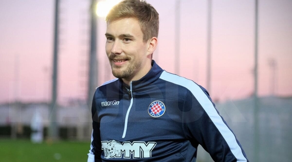 LOŠA VIJEST IZ ITALIJE Bradarić pozitivan na koronavirus!