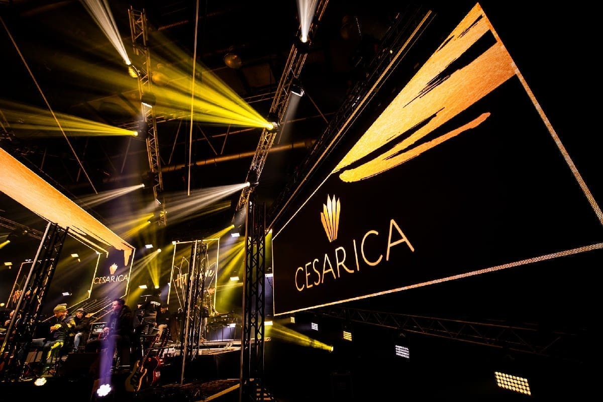 CESARICA 2021. Ovih 12 najvećih hitova su u utrci za Cesaricu