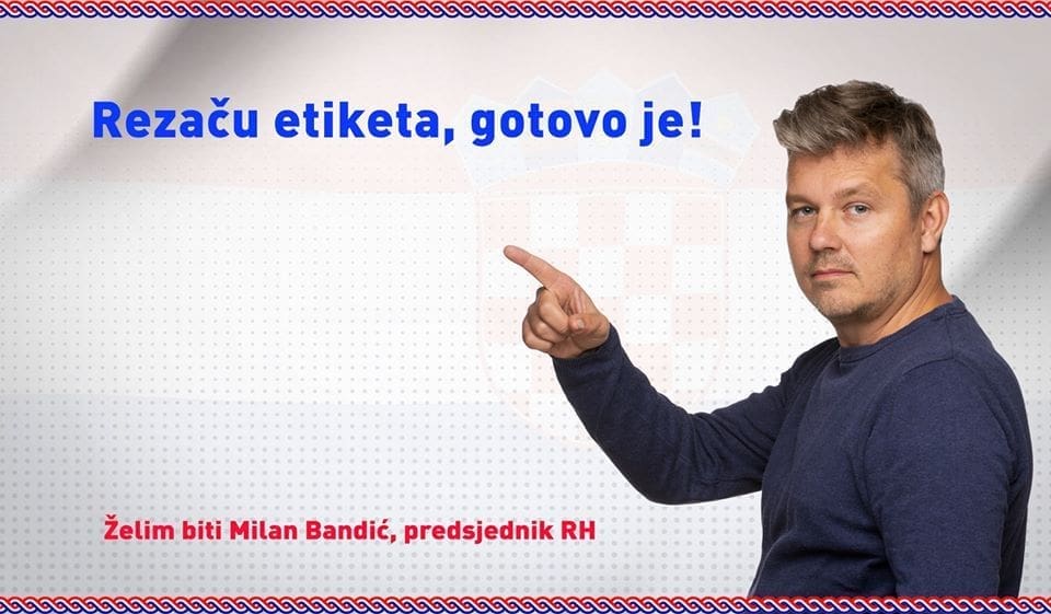Dario Juričan: "Rektore Boras, kad će moj doktorat? Nudim janjetinu!"