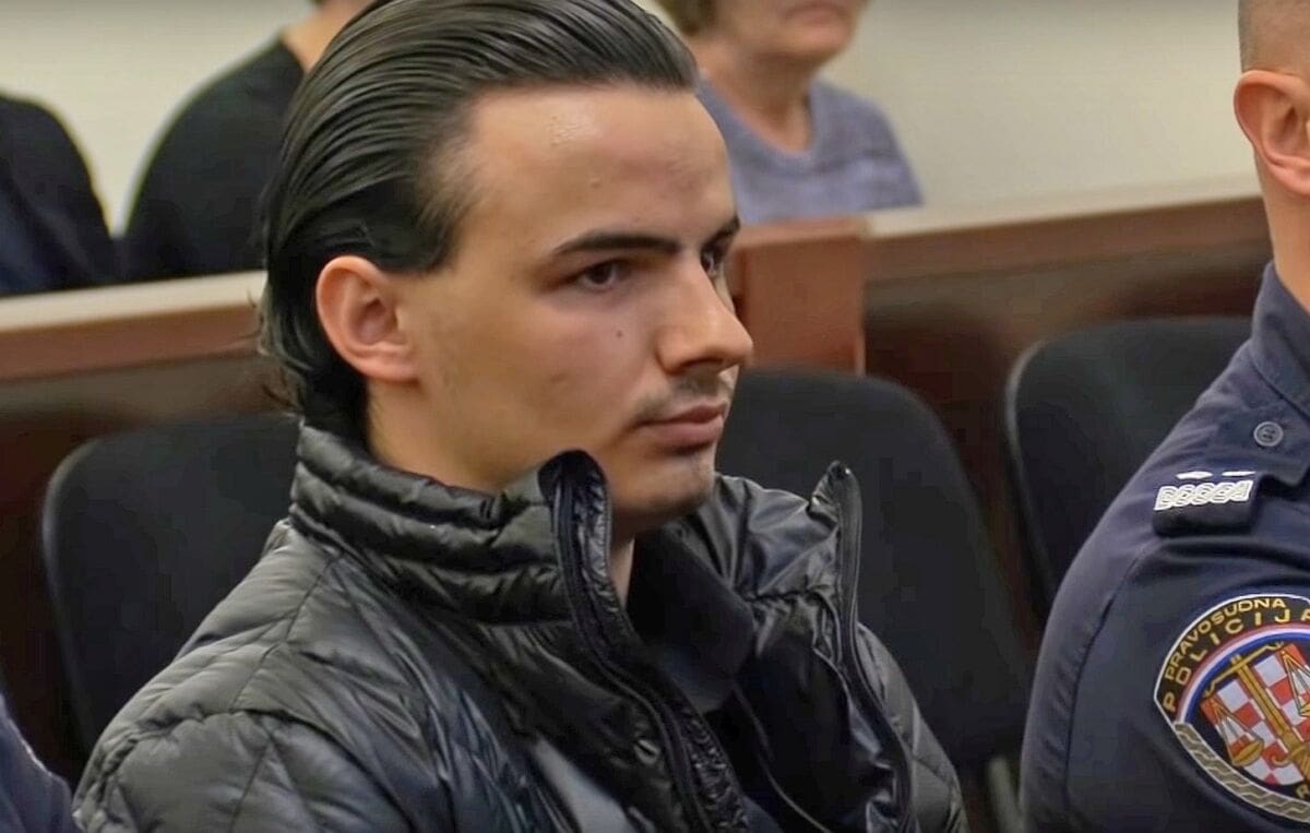 Majka Kristine Krupljan: "Zaspim i budim se, ali sve to mi dolazi u san. Boli to što ju je izbo 88 puta"