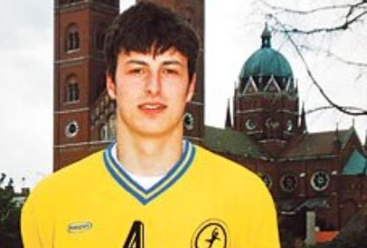 SREDNJOŠKOLSKI DANI Prepoznajete li ovog Kauboja?