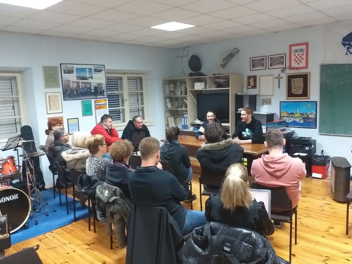 Projekt ‘’Klaritac kulture SU-OL-TA’’: Tribinom ‘’Gdje je nestala publika?’’ završen ciklus javnih tribina