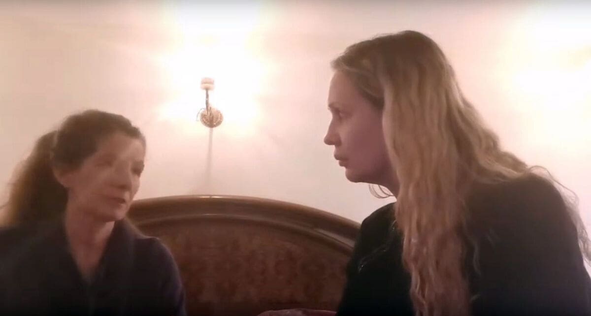 70 MINUTA GOVORILA O TRAGEDIJI Zavladavova majka se povjerila fundamentalnoj kršćanki, tzv. "Isusovoj ratnici"