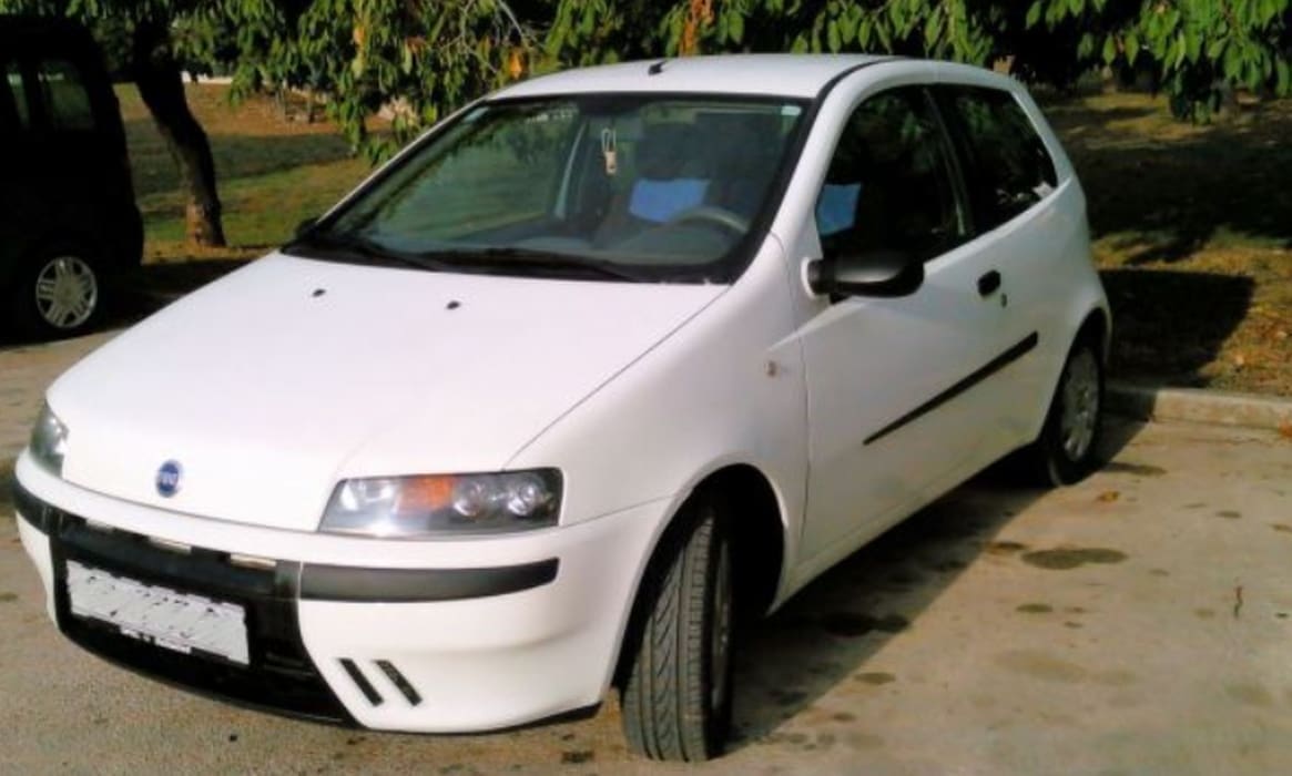 Šibenčanin povjerio svoj Punto radniku iz BiH radi prijevoza, ovaj mu ga otuđio