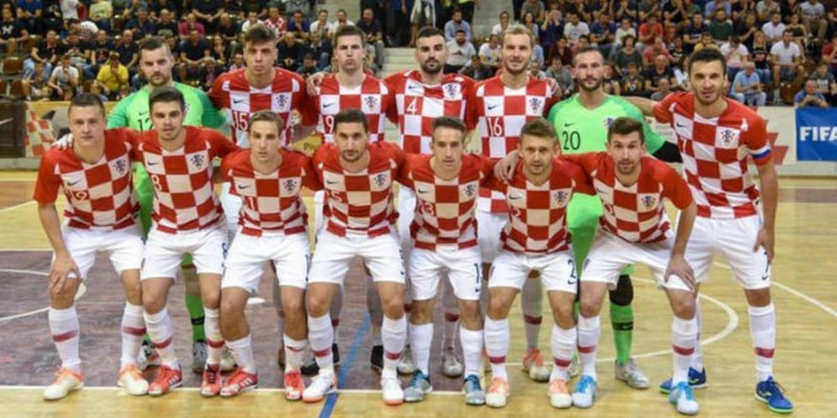 VELIKA POBJEDA HRVATSKE Hrvatska slavi protiv Azerbajdžana 2:0