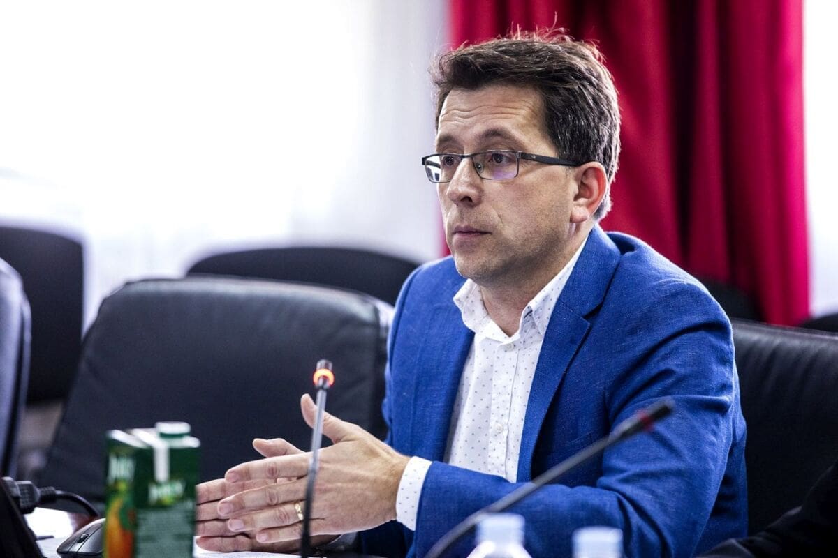 HSLS predložio mjere za spas splitskih poduzetnika